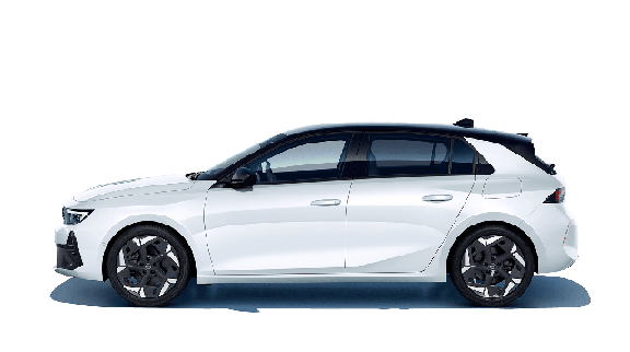 Astra GSe