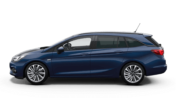 Astra Sports Tourer